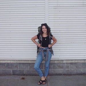 Meet your Posher, Meghan